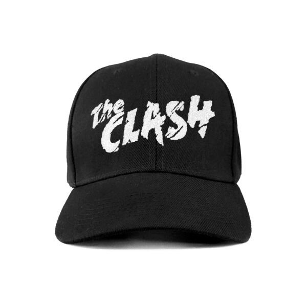 Gorra The Clash