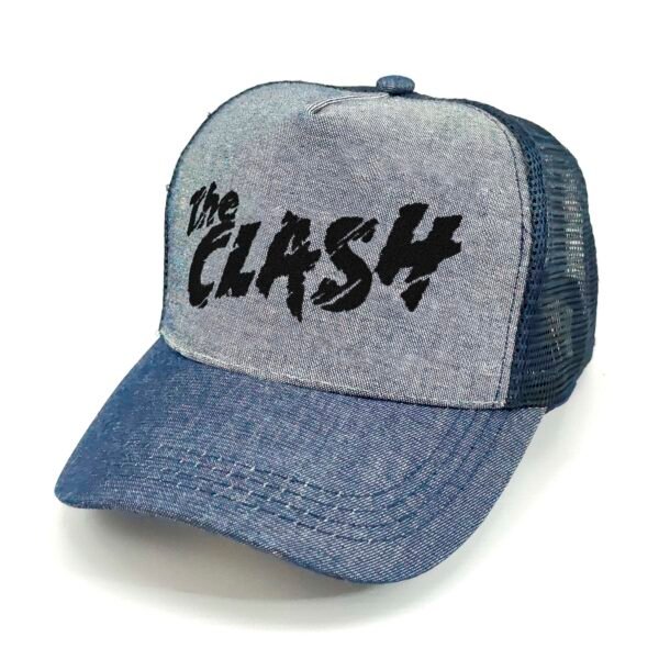 Gorra The Clash