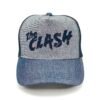 Gorra The Clash