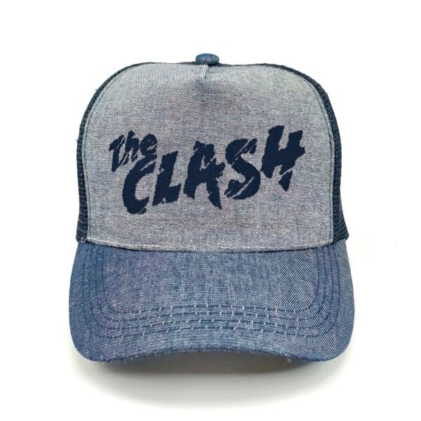 Gorra The Clash