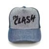 Gorra The Clash