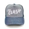 Gorra The Clash
