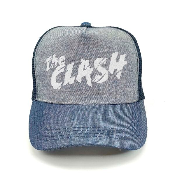 Gorra The Clash
