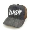 Gorra The Clash