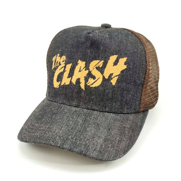 Gorra The Clash