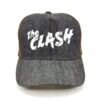 Gorra The Clash