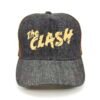Gorra The Clash