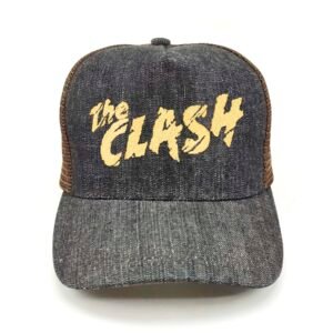Gorra The Clash