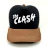 Gorra The Clash