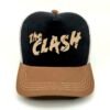 Gorra The Clash