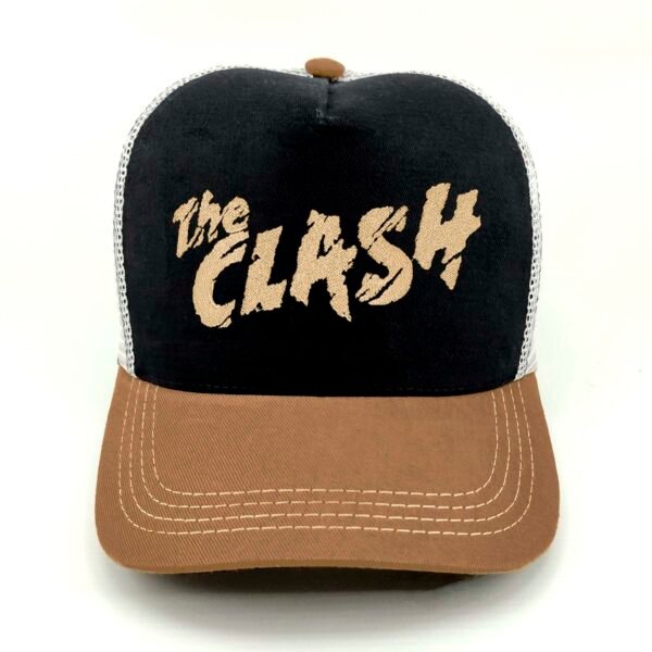 Gorra The Clash