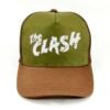Gorra The Clash