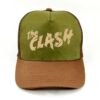 Gorra The Clash