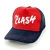 Gorra The Clash