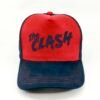 Gorra The Clash