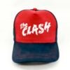 Gorra The Clash