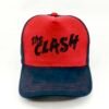 Gorra The Clash