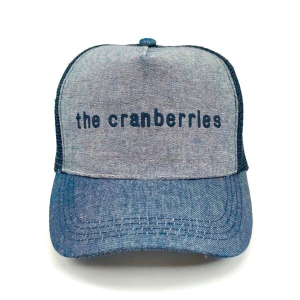 Gorra The Cranberries