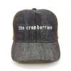 Gorra The Cranberries