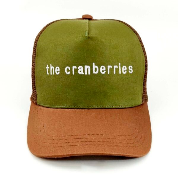 Gorra The Cranberries
