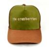 Gorra The Cranberries