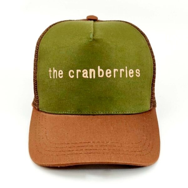 Gorra The Cranberries