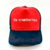 Gorra The Cranberries
