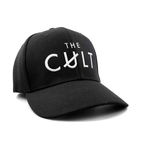 Gorra The Cult