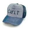 Gorra The Cult