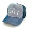 Gorra The Cult