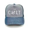Gorra The Cult