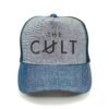 Gorra The Cult