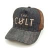Gorra The Cult