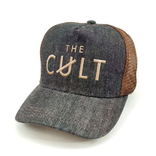 Gorra The Cult