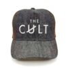 Gorra The Cult