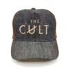 Gorra The Cult