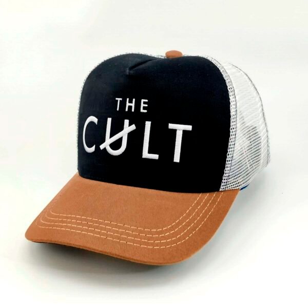 Gorra The Cult