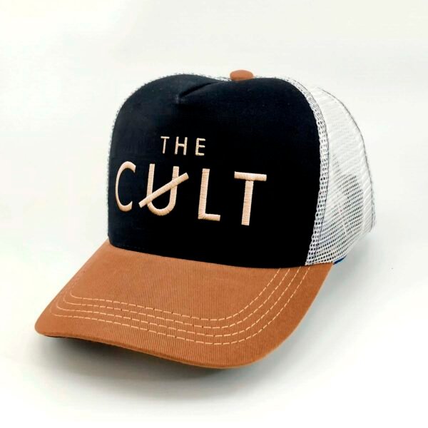 Gorra The Cult