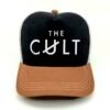 Gorra The Cult