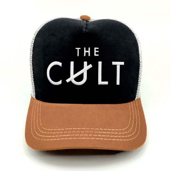 Gorra The Cult