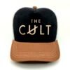 Gorra The Cult