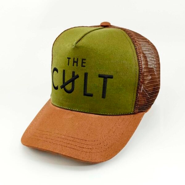 Gorra The Cult