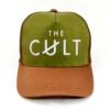 Gorra The Cult