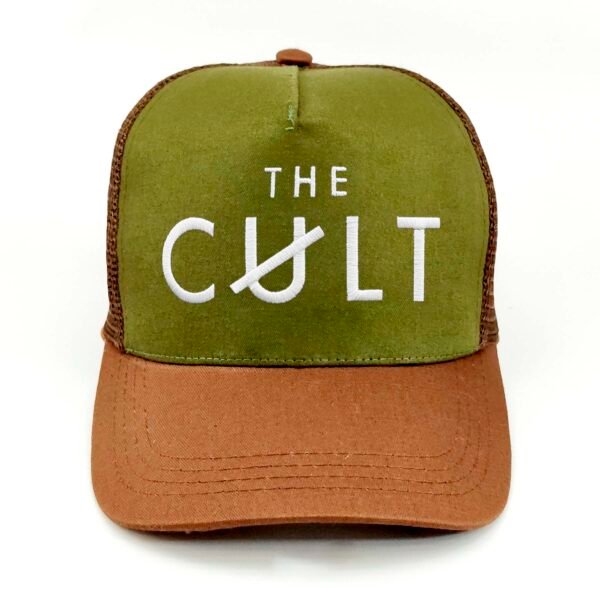 Gorra The Cult