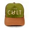 Gorra The Cult