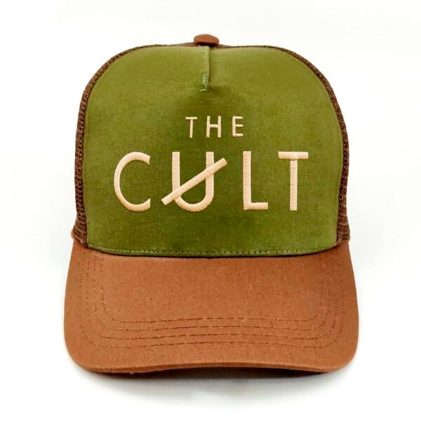 Gorra The Cult