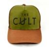 Gorra The Cult