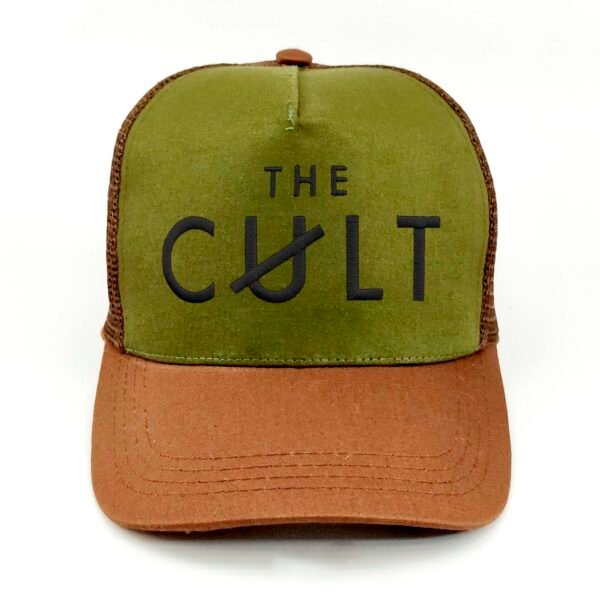 Gorra The Cult