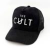 Gorra The Cult
