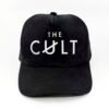 Gorra The Cult